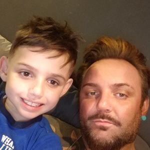 Meet your Posher, Mike